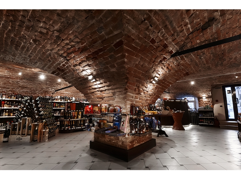 wine-cellar