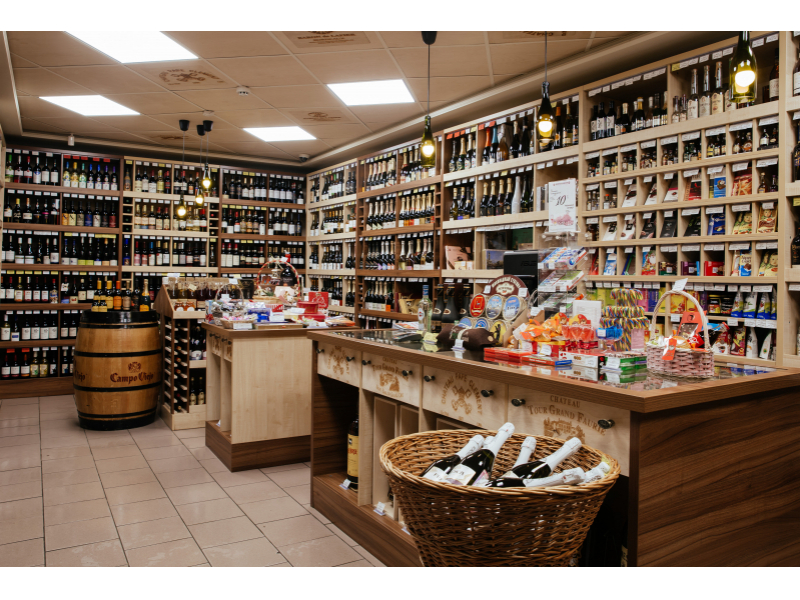 wine-cellar