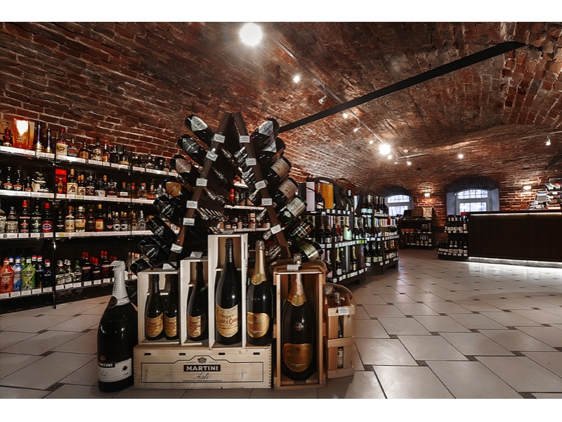 wine-cellar